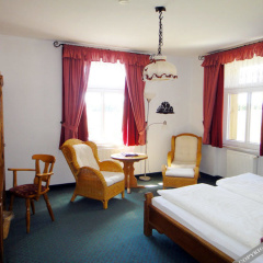 waldhotel AUSZEIT - Bild 7