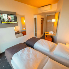 B&B Hotel Bremen-Überseestadt - Bild 4