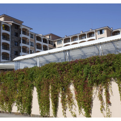 Apart-Hotel "Bendita-Mare"
