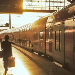 Stadtzimmer Am Bahnhof - Bild 22