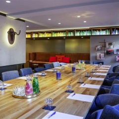 INK Hotel Amsterdam - MGallery - Bild 23
