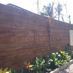 Gili Countrysaid Villa - Bild 2