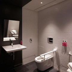 Moxy Athens City - Bild 15