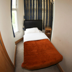 Holland Inn Hotel - Bild 3