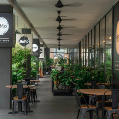 Studio M Hotel Singapore - Bild 30