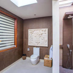 Villa Seriska Dua Sanur Bali - Bild 10