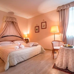 Resort Borgo Santa Lucia thumbnail 3