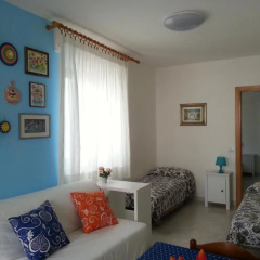 Appartamentino Ad Otranto thumbnail 6