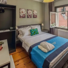 Balat Side Apart - Bild 6