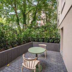 Limehome Berlin Stresemannstr - Bild 16