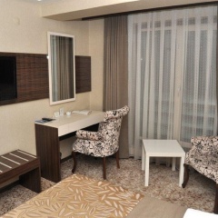Green Prusa Hotel - Bild 3