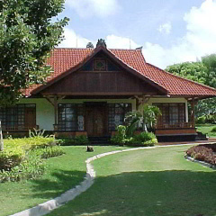 Bali Cliff Beach Resort - Bild 10