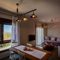 Yades Villas Lefkada thumbnail 29