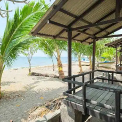RedDoorz @ Tanjung Alam Hotel Lovina - Bild 14