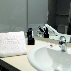 Eurohotel Diagonal Port - Bild 11
