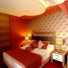 Grand Okan Hotel - Bild 7