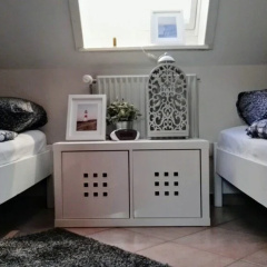 Strandhaus Luise - Bild 3