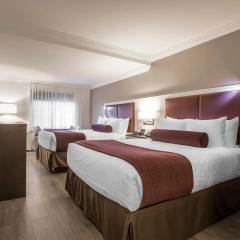 The Saint James Hotel, an Ascend Collection Hotel thumbnail 4
