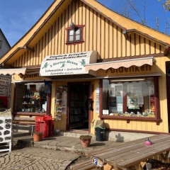 Alpine Retreat in Elend - Bild 1
