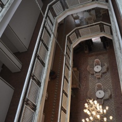 Adalya Port Hotel - Bild 23