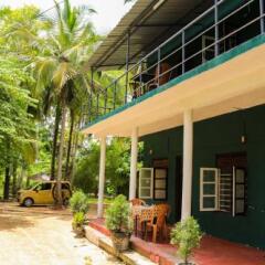 Отель Coconut Park Tourist Rest Шри-Ланка, Анурадхапура - отзывы, цены и фото номеров - забронировать отель Coconut Park Tourist Rest онлайн фото 12