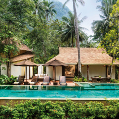 Rayavadee Hotel - Bild 29