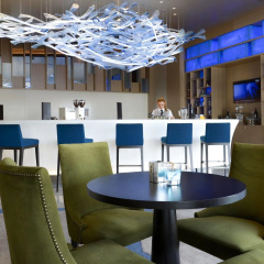 Wyndham Grand Istanbul Europe - Bild 16