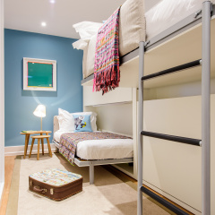 Hotel Martinhal Lisbon Chiado - Bild 15
