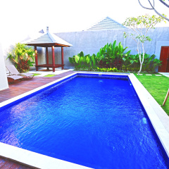 Seven Angels Villa Bali - Bild 21