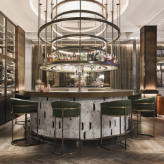 Gran Hotel Inglés - Bild 26