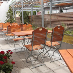 Art Hotel Erlangen - Bild 12