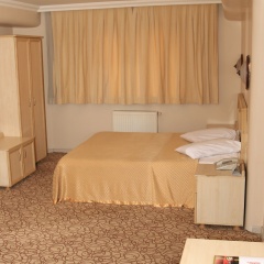 Evkuran Otel - Bild 6