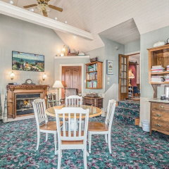 Yelton Manor Bed & Breakfast thumbnail 22