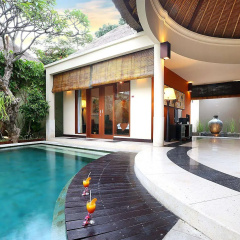 The Bali Bill Villa thumbnail 23