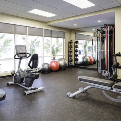 TownePlace Suites by Marriott Pittsburgh Harmarville thumbnail 14