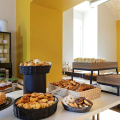 B&B Hotel Roma San Lorenzo Termini - Bild 10