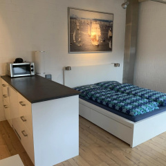 Apartment Reetblick - Bild 7
