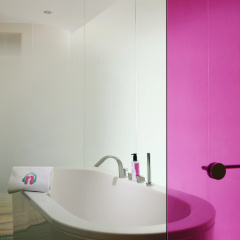 nhow Berlin Hotel thumbnail 10