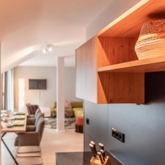 FOREST Private Suites - Bild 3