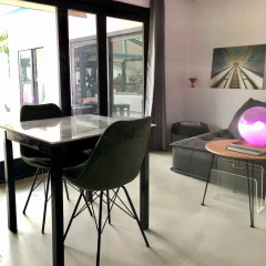THUISHAVEN adults-only boutique resort in Willemstad, Curacao from 160$, photos, reviews - zenhotels.com photo 7