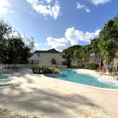 Rockley Golf 810 is a 2 Bedroom, 2 Bathroom 1st Floor Apartment With Pool in Christ Church, Barbados from 135$, photos, reviews - zenhotels.com photo 26