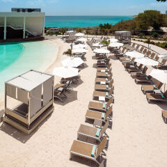 Sonesta Ocean Point All Inclusive, Adults Only Resort in Maho, Sint Maarten from 540$, photos, reviews - zenhotels.com beach