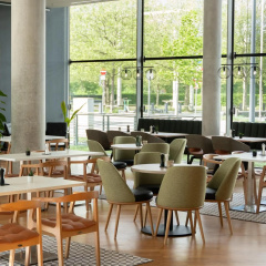 INNSiDE by Meliá München Parkstadt Schwabing - Bild 19