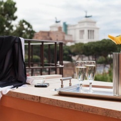 Hotel Romano - Bild 14