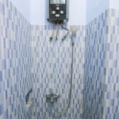 Oyo 2453 Artha Graha Vip - Bild 8