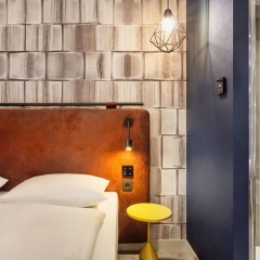 H2 Hotel Mainz - Bild 8