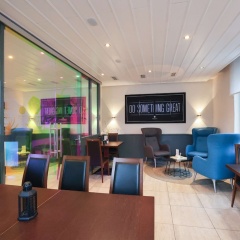 Arthotel ANA Flair - Bild 26