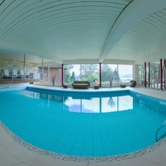 Hotel Bergruh - Bild 11