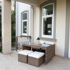 Einzigartige Jugendstil-Villa im Herzen von Kassel - Bild 4