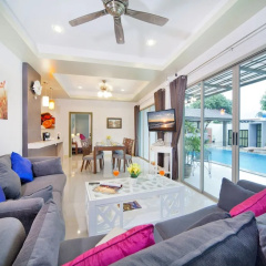 Villa Naiyang thumbnail 1